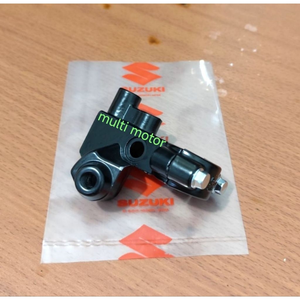 dudukan handle kopling suzuki gsx 150 r,gsx 150 s,bandit 150