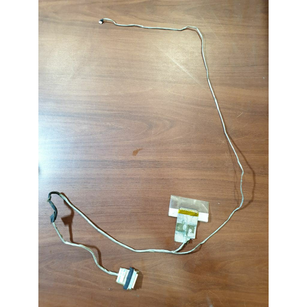 Kabel flexible LCD laptop Lenovo G405 bekas