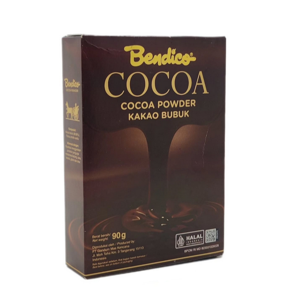 

Bendico Cocoa Powder 90gr