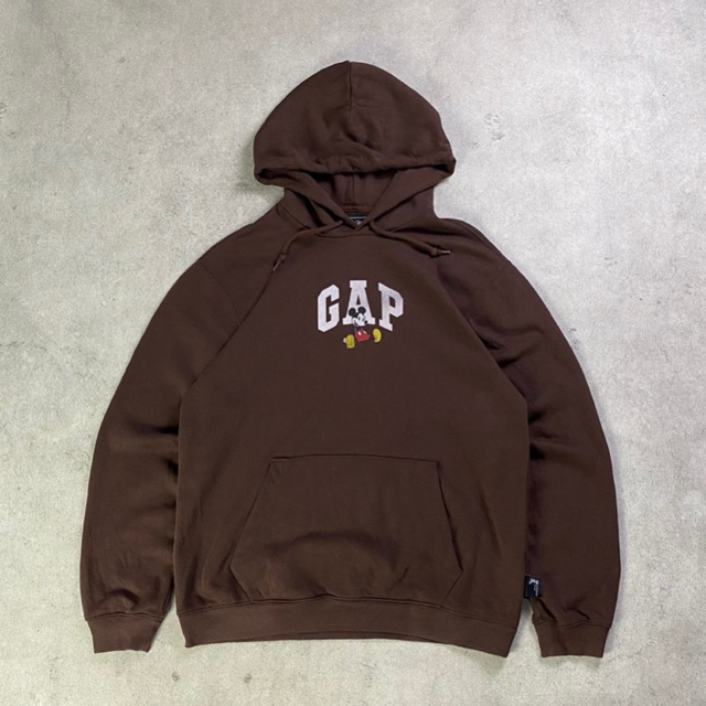 HOODIE GAP x DISNEY, size M