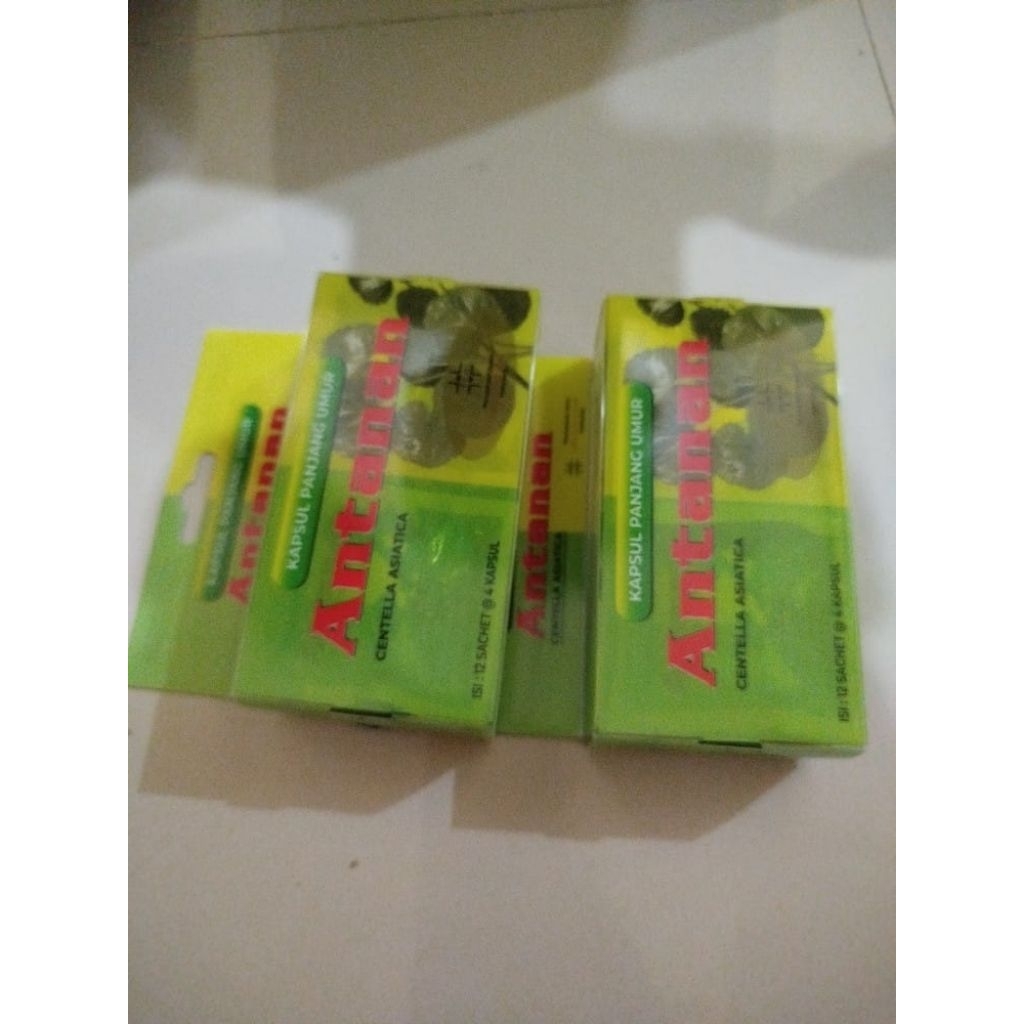 

New Box mika /An-tanan) 12 pcs