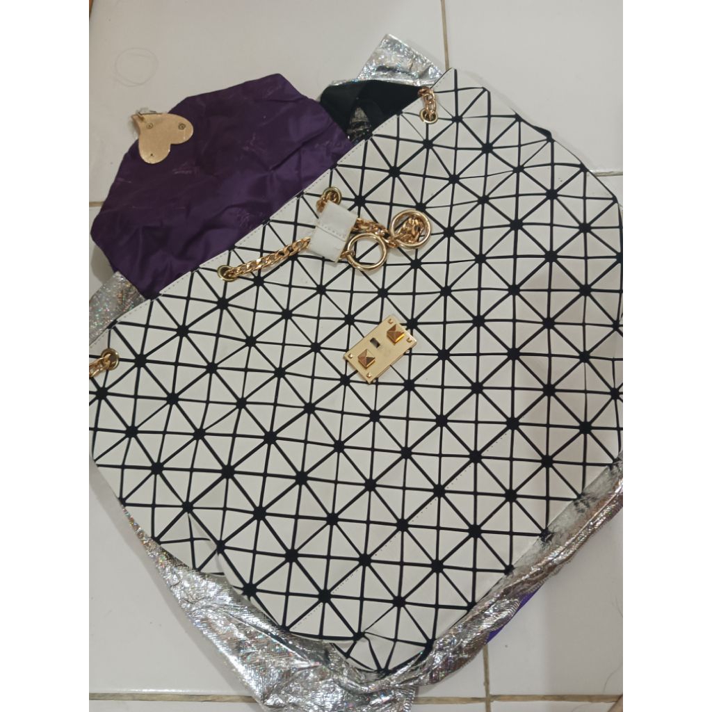 ransel import rijek no retur