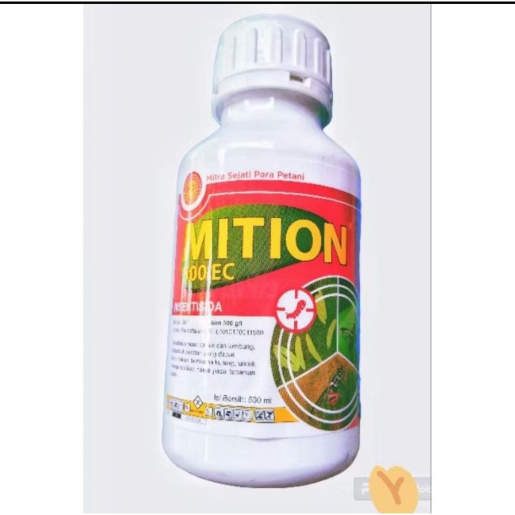 MITION 500EC UKURAN 500 ML