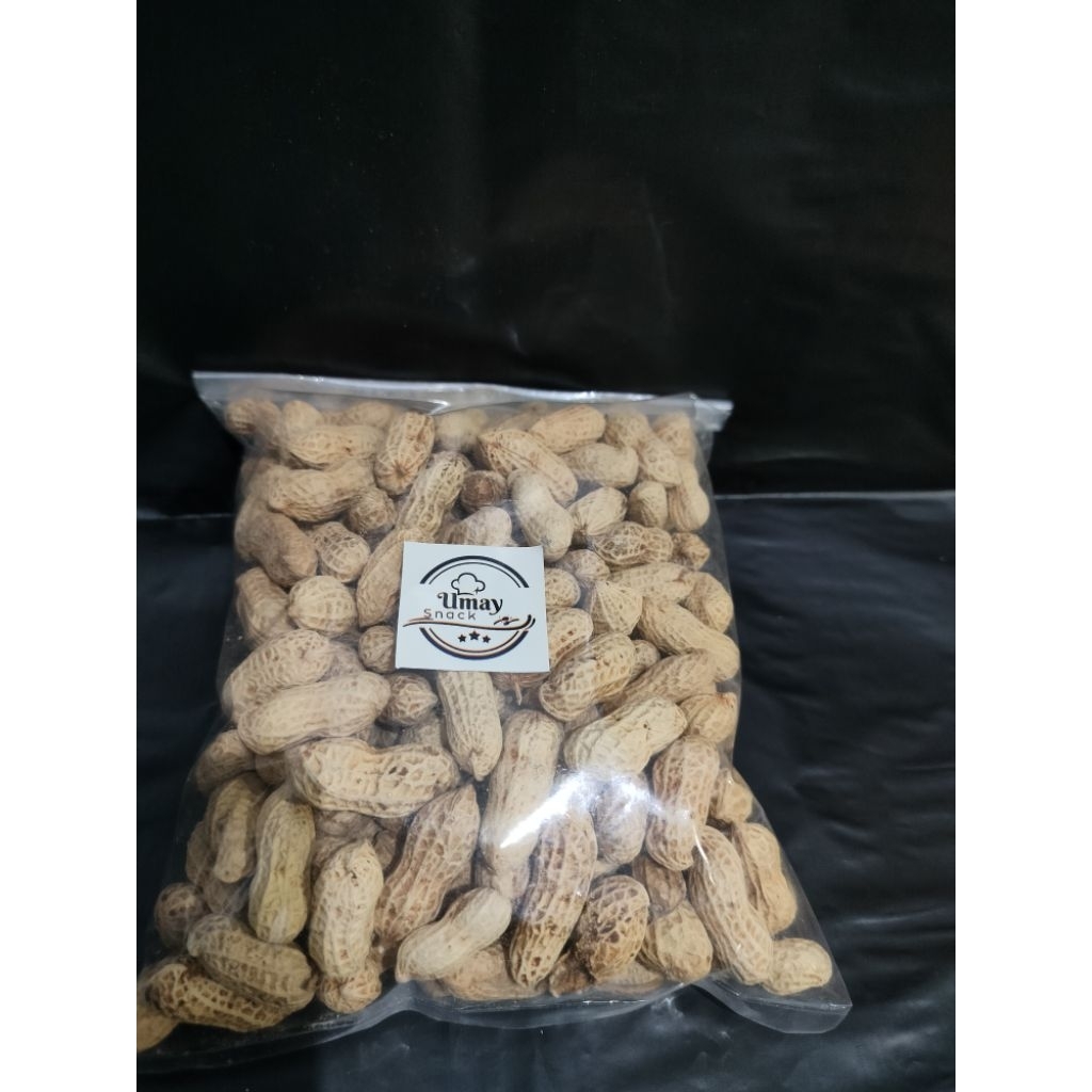 

kacang tanah oven