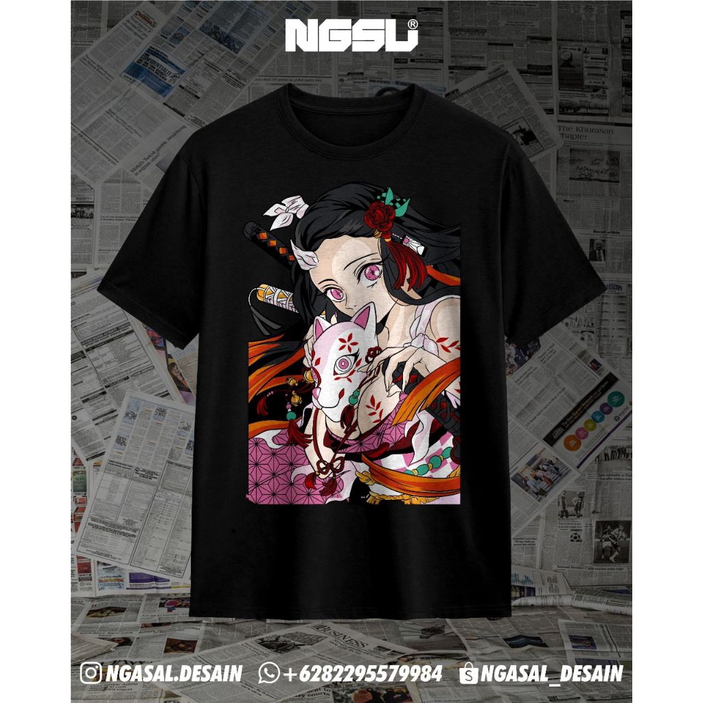 Kaos sexy anime