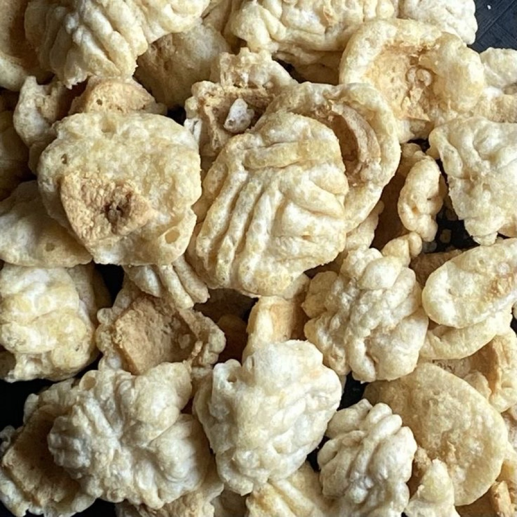 

Cuangki Tahu Geprek baso aci seblak | Isi 50 biji