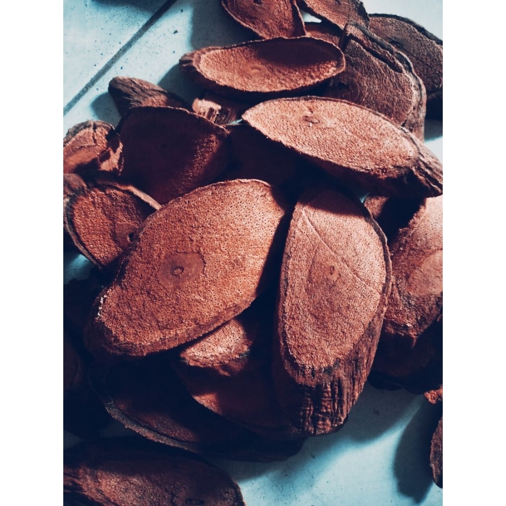 

Kayu Bajakah tampala merah asli dari Kalimantan