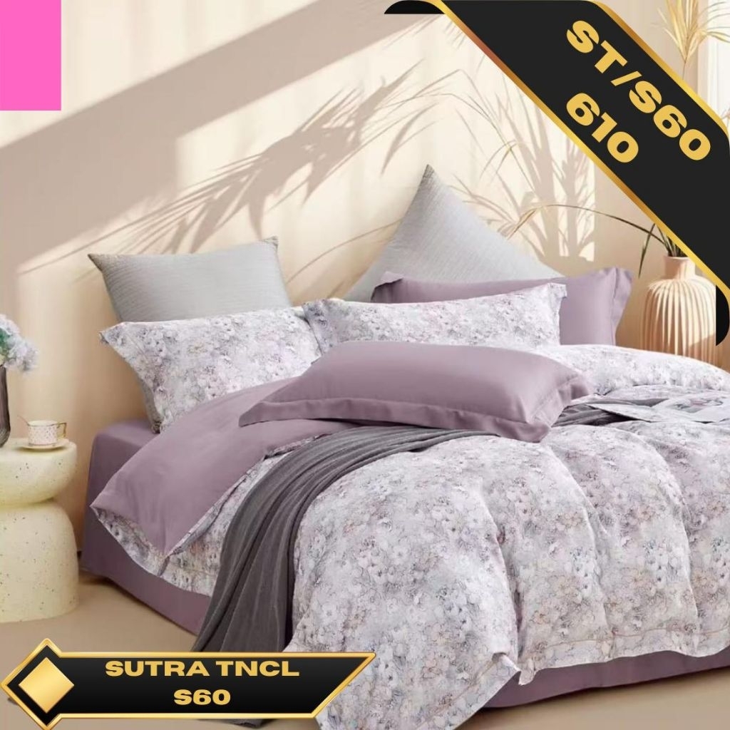 SPREI SUTERA TENCEL S60