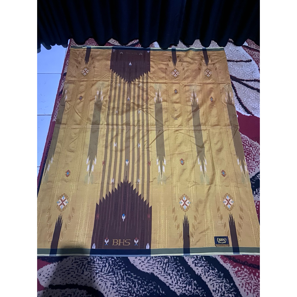 bhs sgc gold full sutra