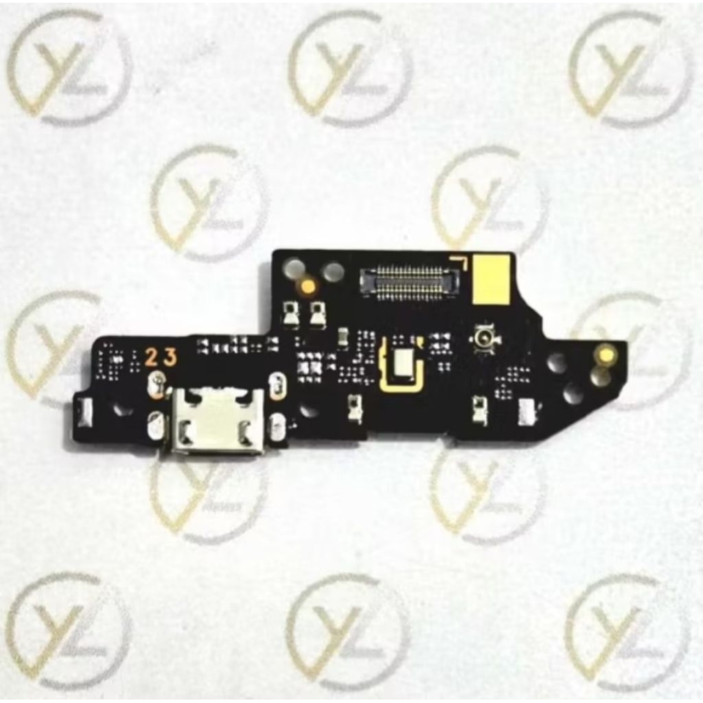 FLEXIBLE CON CAS REDMI 9A / 9C / 10A (+IC)