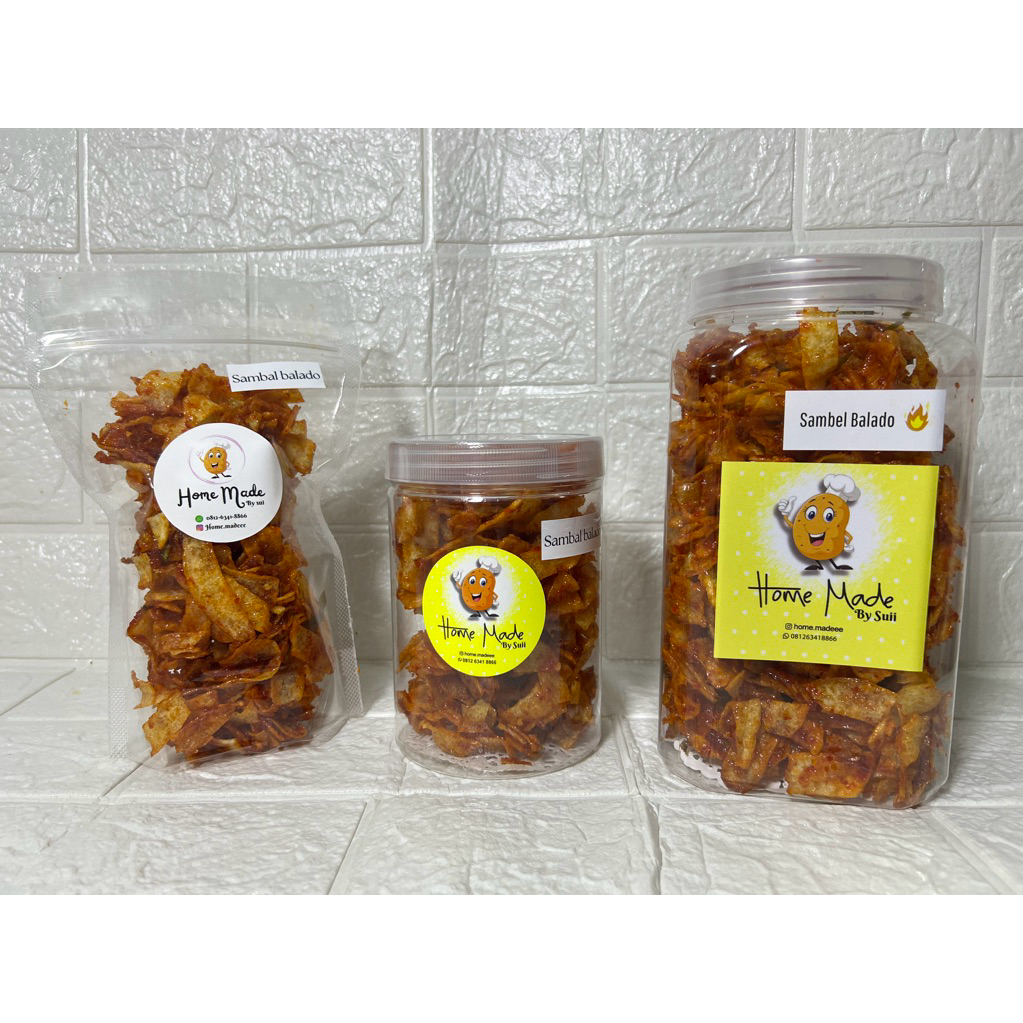 

keripik kentang balado (ready 15 September