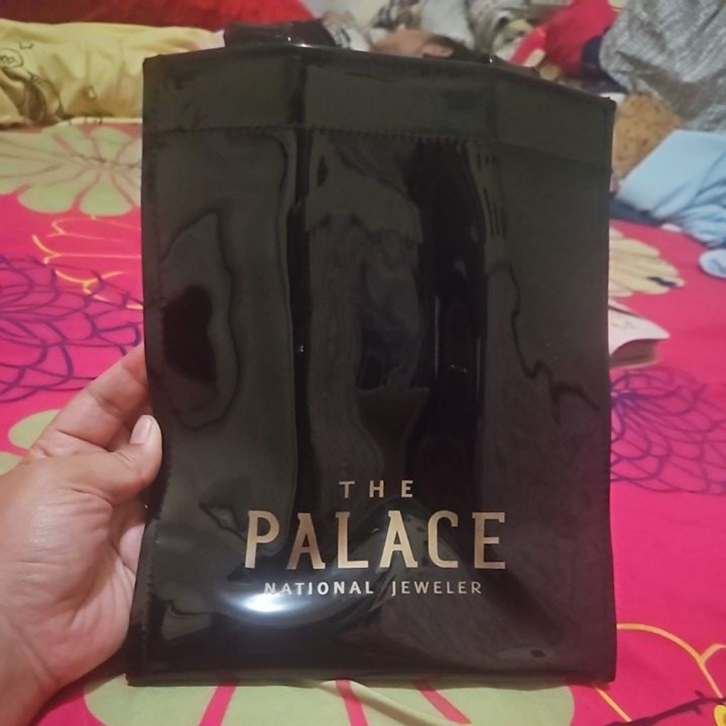 The Palace bag