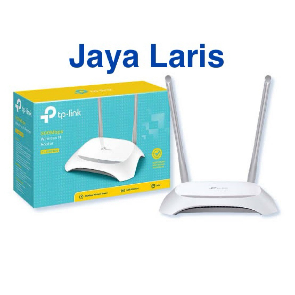 TP-link WR840