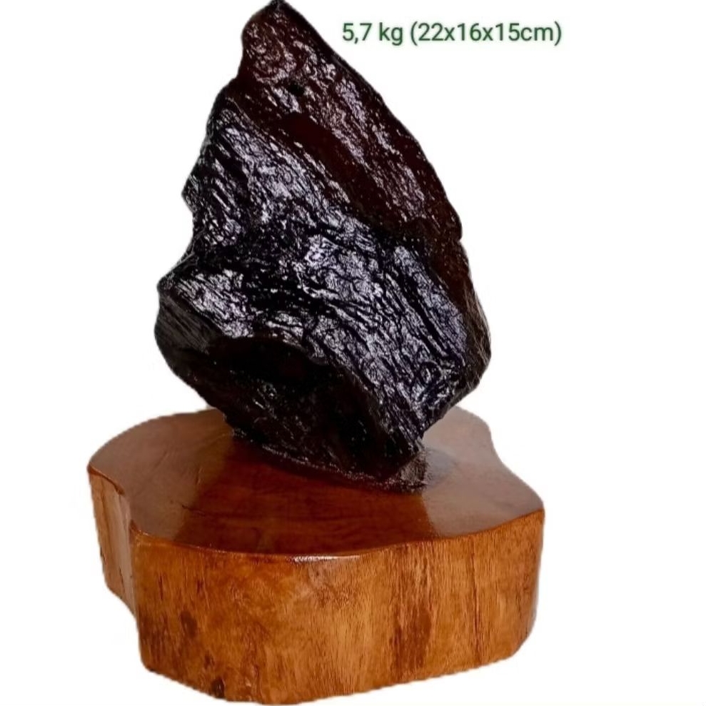 batu hias suiseki fosil kayu galih kelor (122)