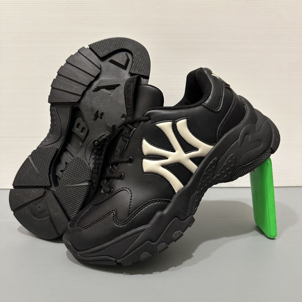 Sepatu MLB YANKEES Original Indonesia