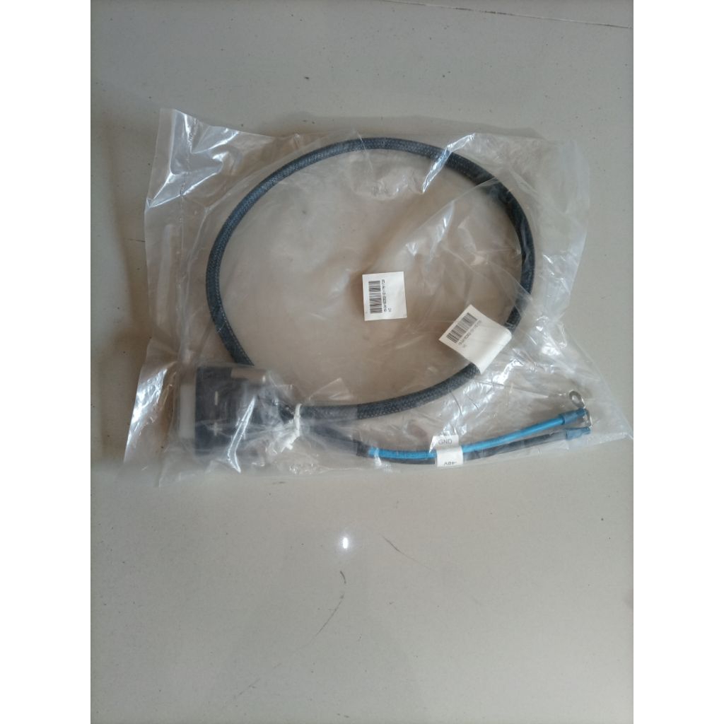 Kabel Power DC untuk PSU, UPEU