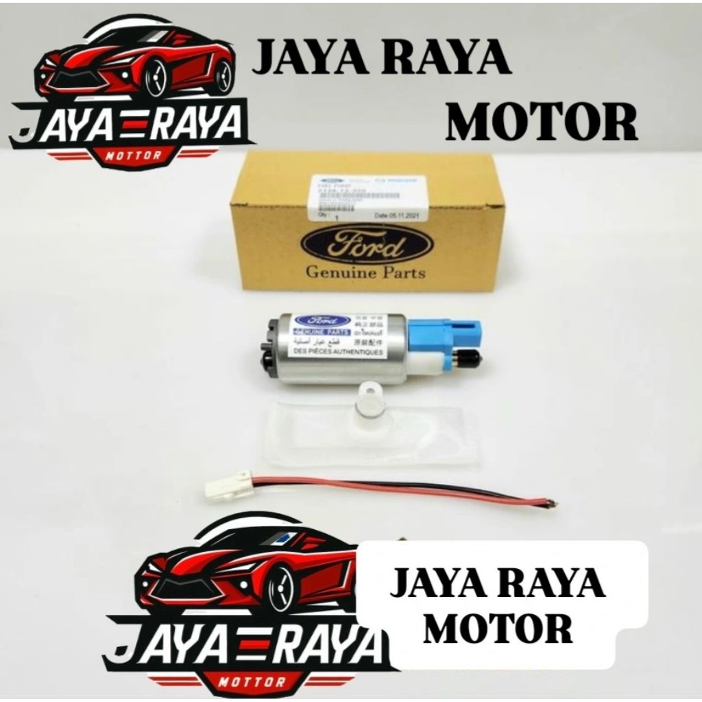 Fuel Pump Rotak Pompa Bensin Ford Ranger Ford Escape Original