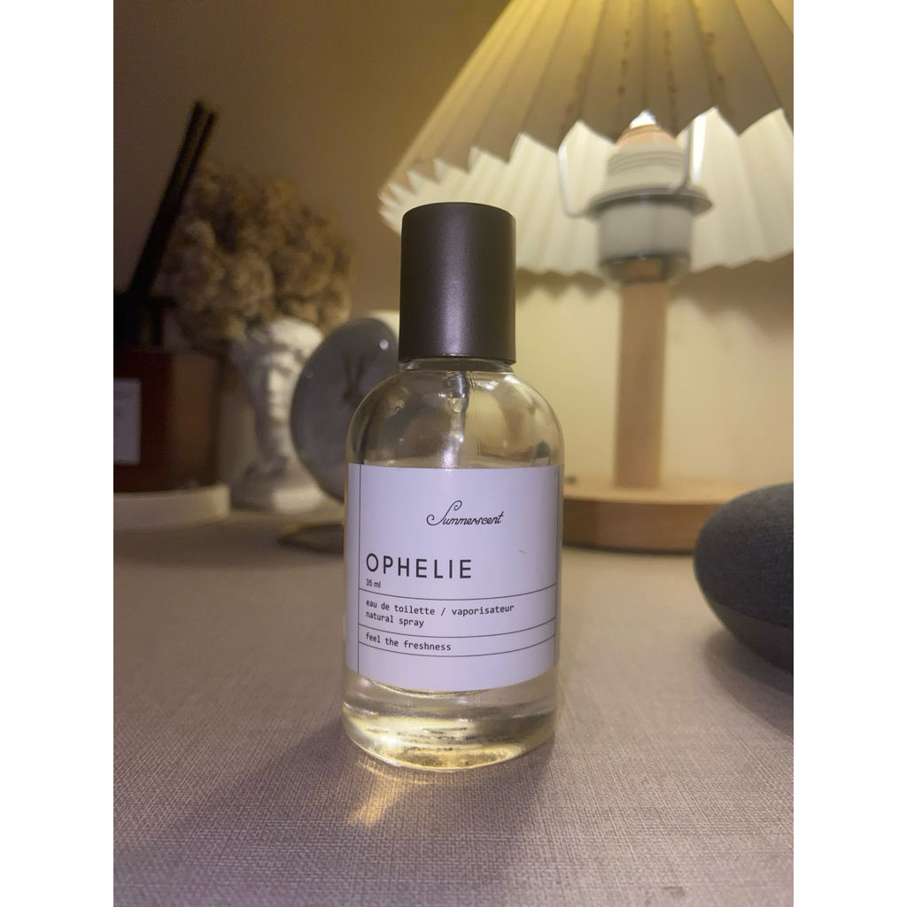 Parfum OPHELIE