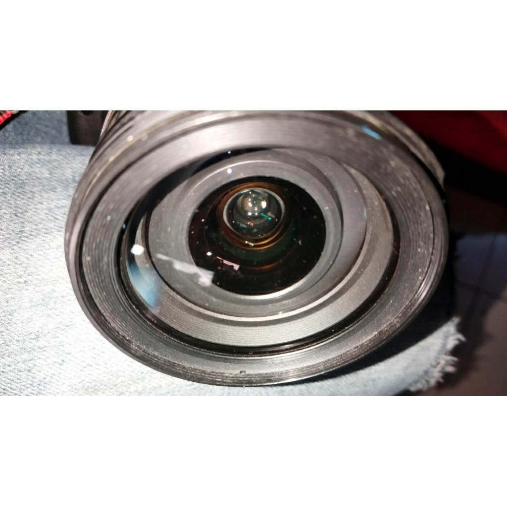 Tamron 17-50 f2.8 for canon