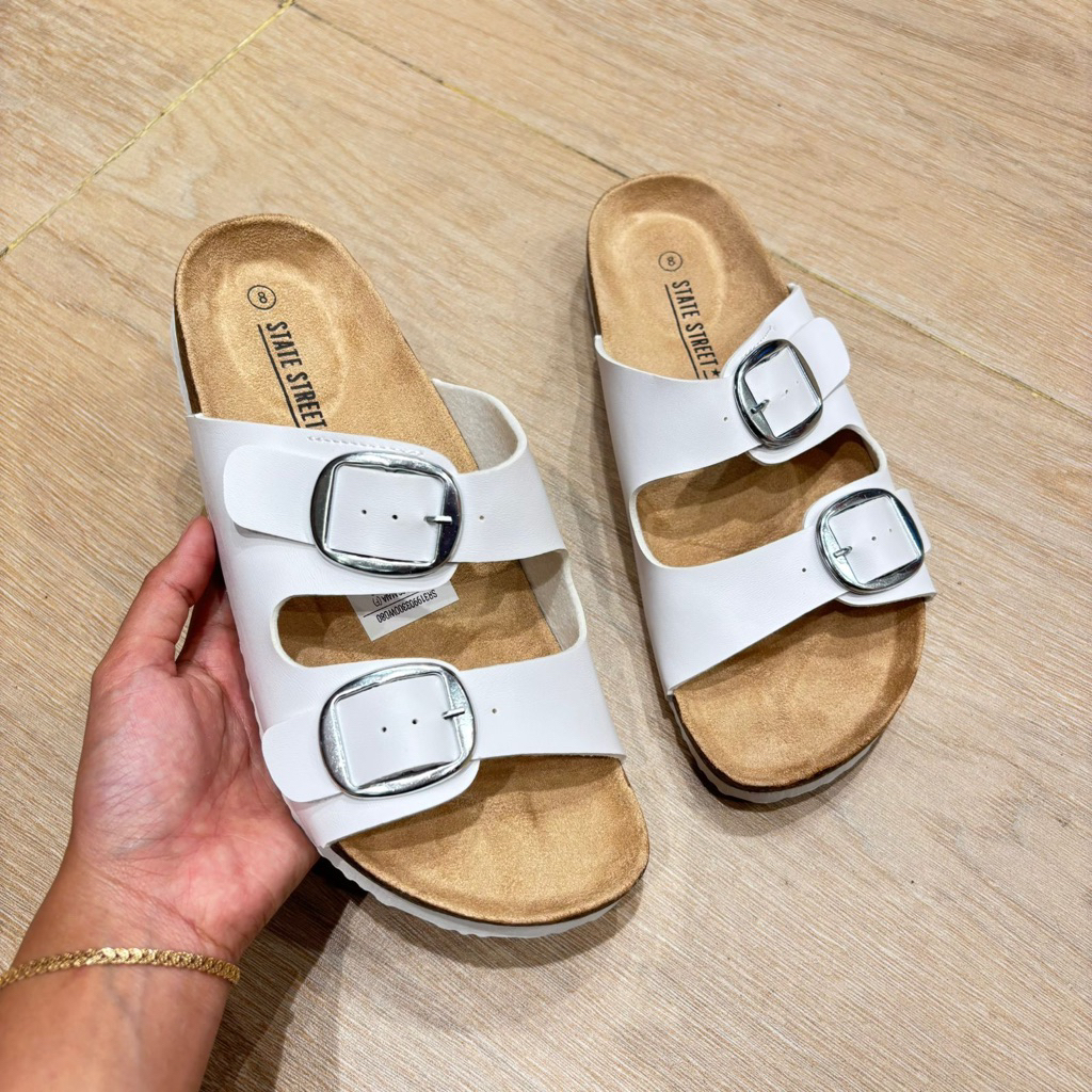 Payless By State Street Womens harga normal 429.000