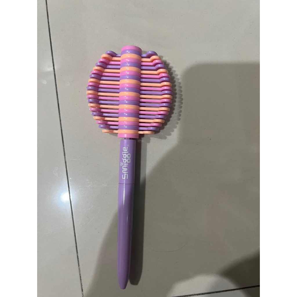 

pulpen smiggle asli 100%