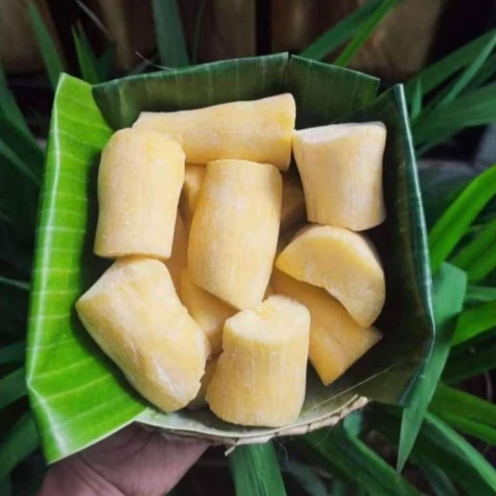 

Tape Mentega Asli Pati 1 besek