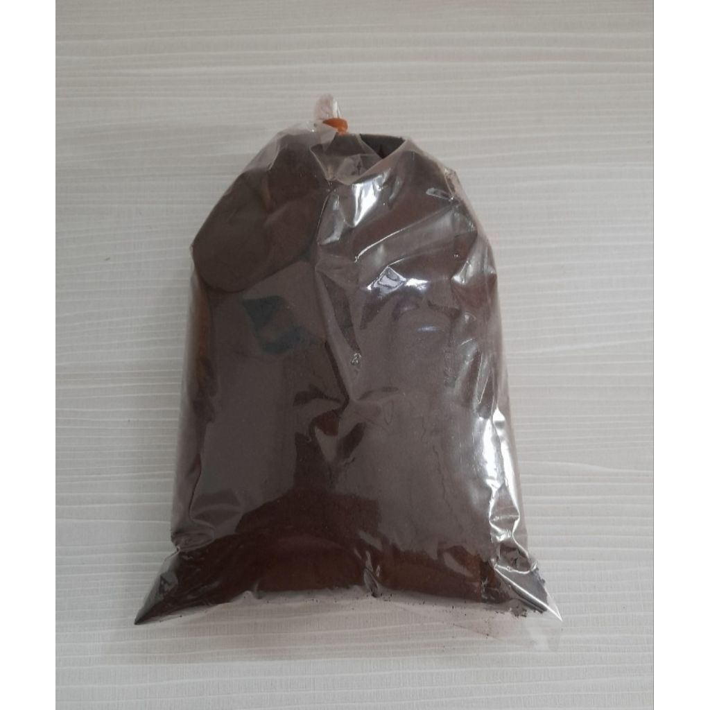 

Kopi bubuk super asli Singkawang 1kg