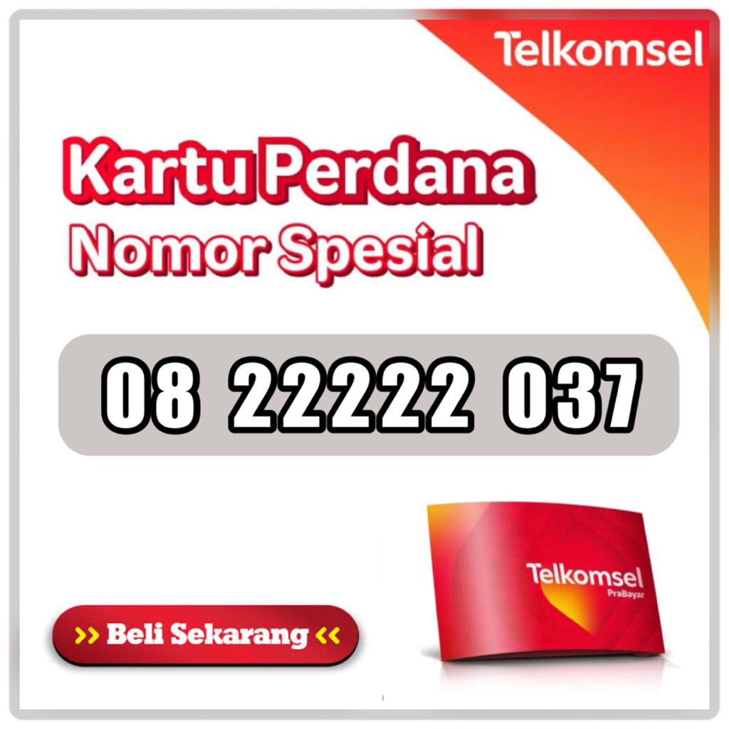 nomor cantik 10 digit 08 22222 037 08 22222 038 08 22222 041 08 22222 043 08 22222 046 08 22222 047 