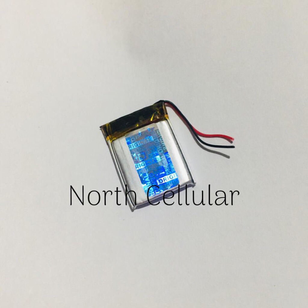 Baterai Coros Vertix 2s B19S Original