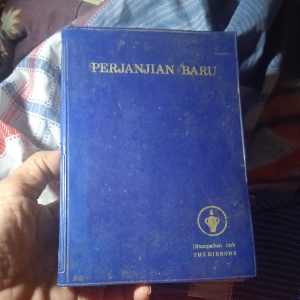 Kitab Perjanjian Baru, Terbitan tahun 1981