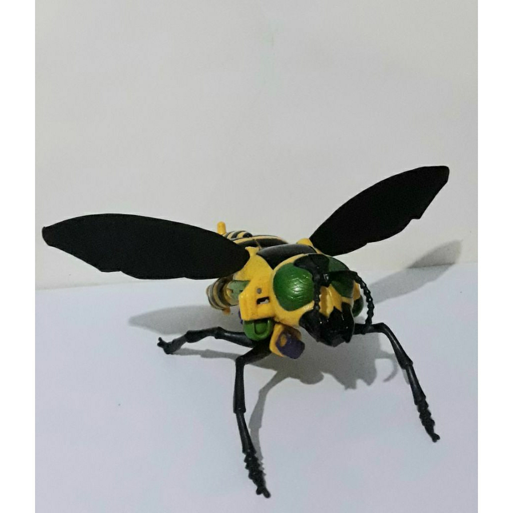 Transformers Dx Legacy Buzz saw Junk