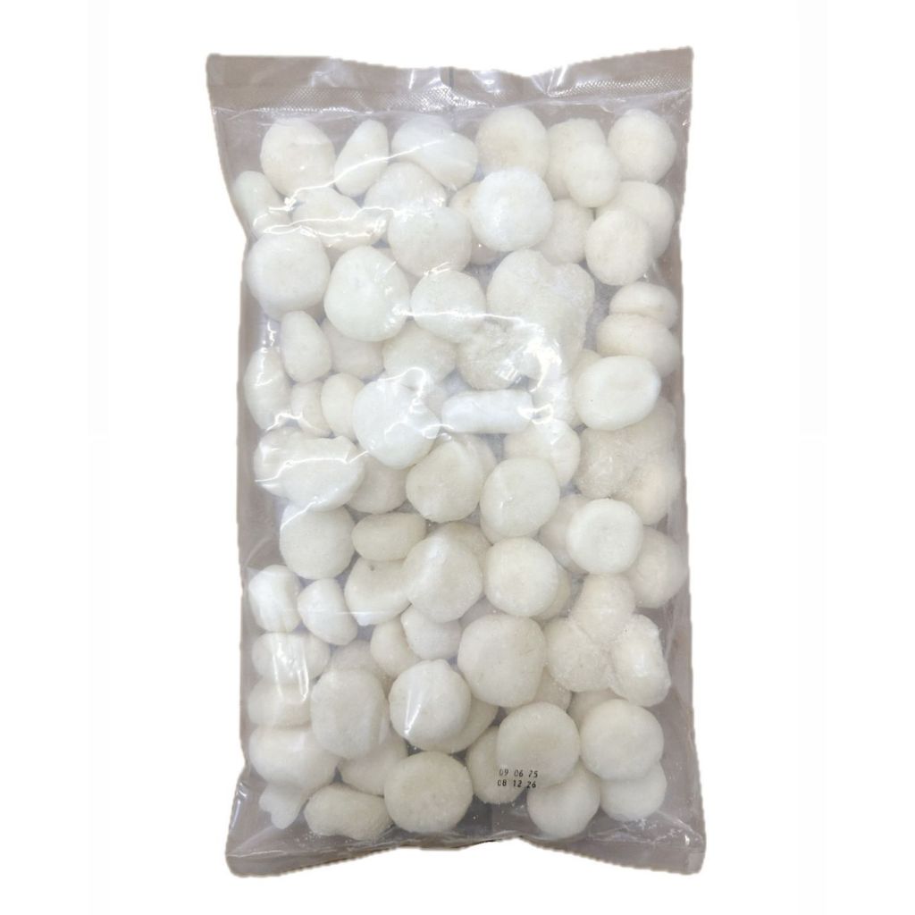

Frozen Water Chestnut 1 kg