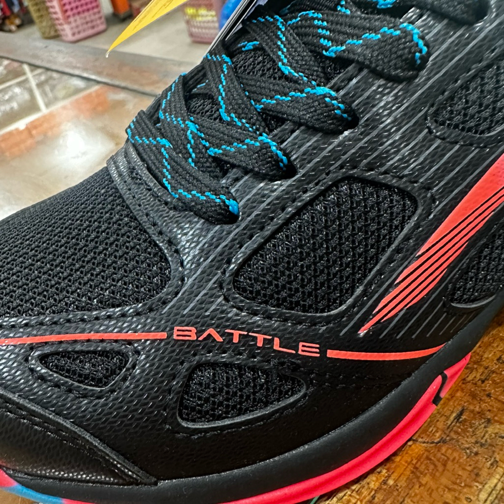 Sepatu Hundred  Hndrd Battle