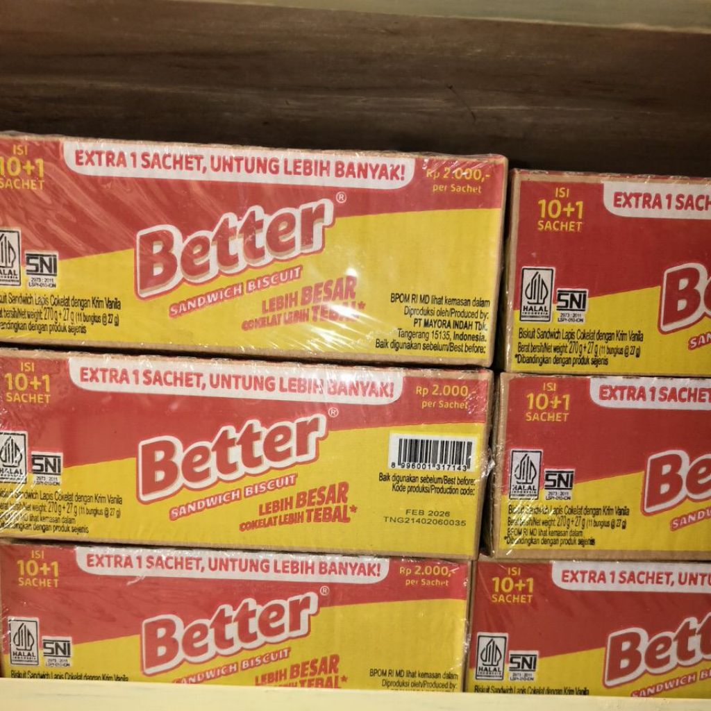 

biskuit coklat BETTER (BOX)