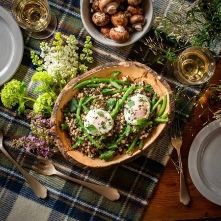 

LENTIL PERANCIS DU PUY 100GR ORGANIC LE PUY FRENCH DUPUY LEPUYT