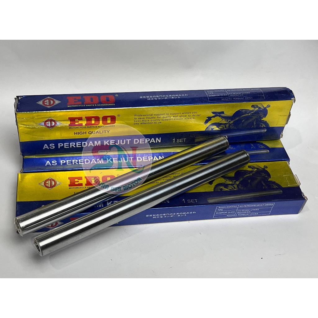 AS SHOCK / PIPA SHOCK RC100/CRISTAL (EDO)