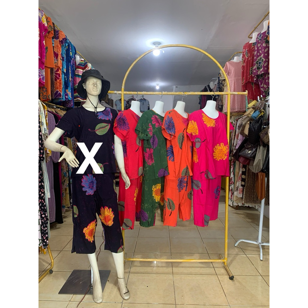 Batik Sunan Original