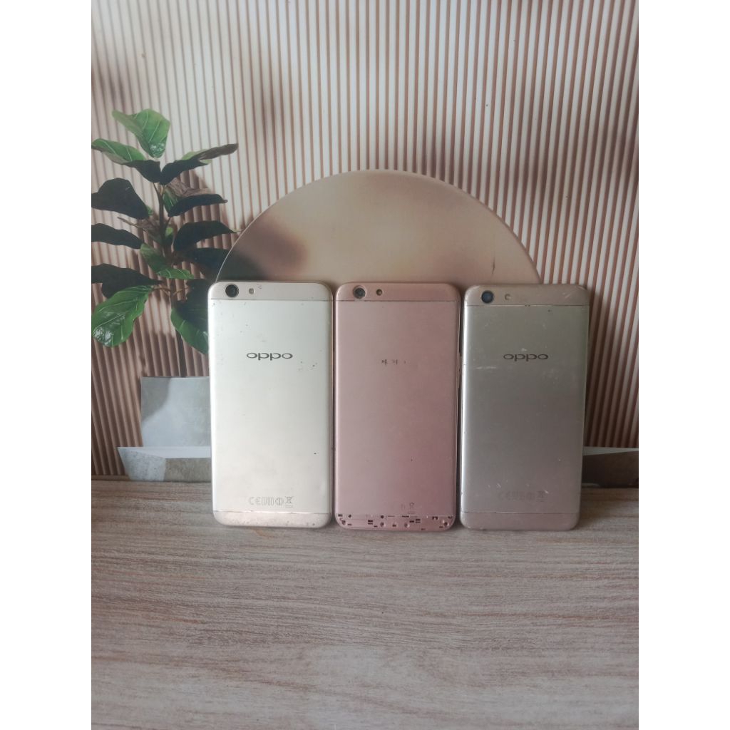 mesin oppo f1s normal minus lcd
