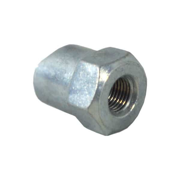 Honda Ahm Nut Brake Rod Adjusting 43459KSP900 - High Quality Mur Penyetel Rem Belakang Mega Pro