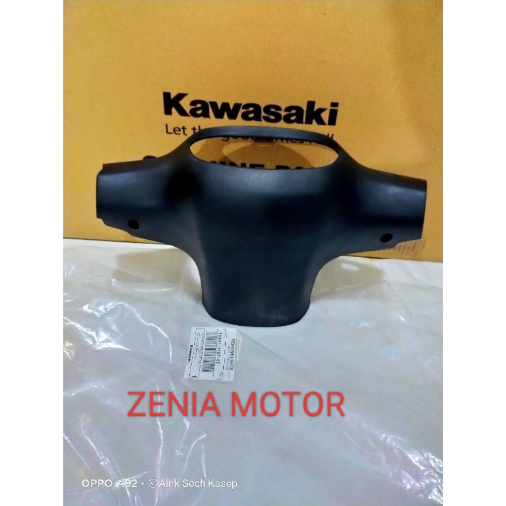 BATOK LAMPU BELAKANG KAWASAKI BLITZ R ORIGINAL KAWASAKI