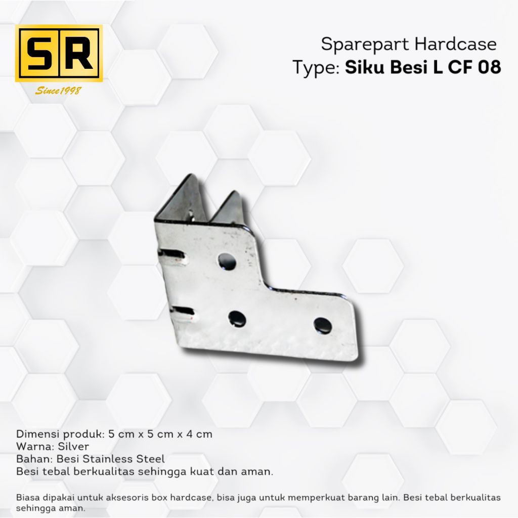 SIKU L / SIKU HARDCASE