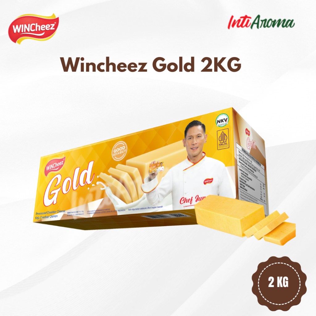 

Wincheez gold 2kg