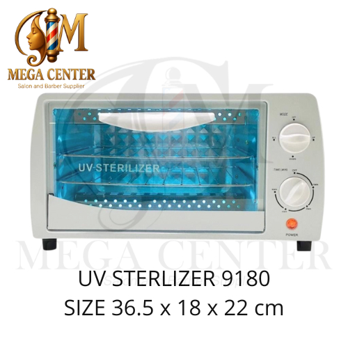 UV STERILIZER BOX