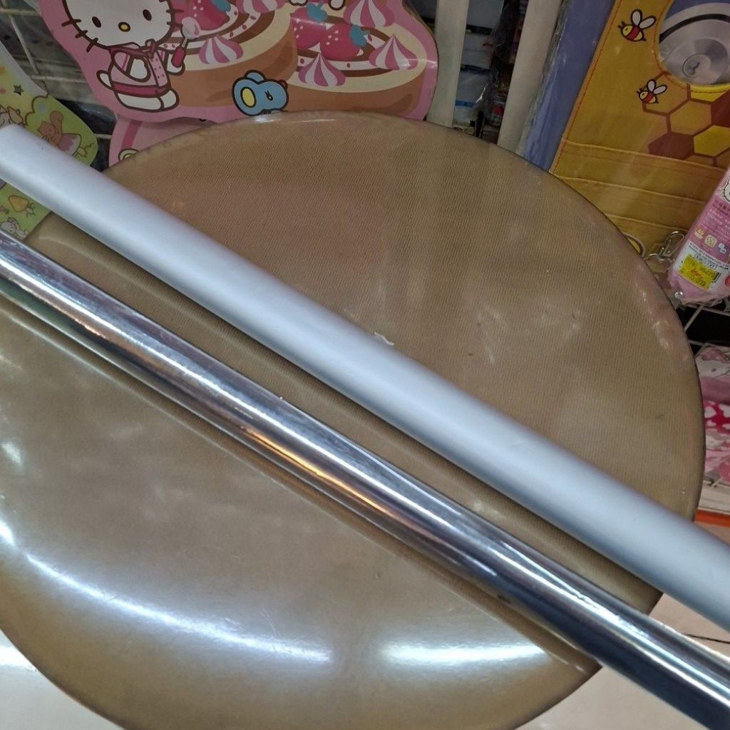

sampul meteran doff glossy 45 cm x 5 meter