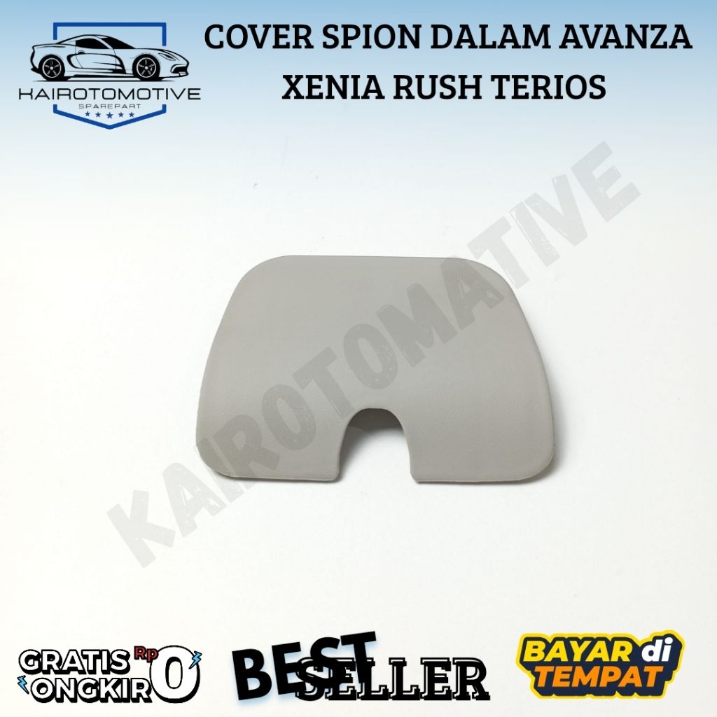 Cover Spion Dalam Avanza Xenia Rush Terios 2012-2015 Original