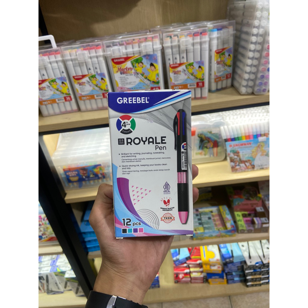 

Penaroyal|by greebel