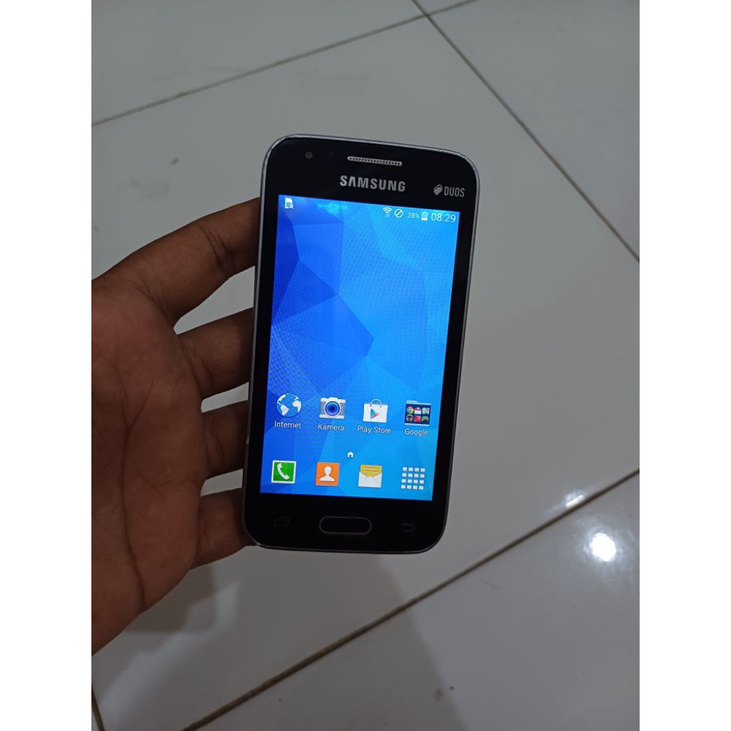 Samsung Galaxy V plus