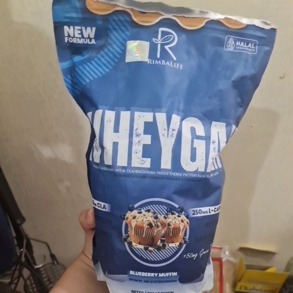 

Wheygan