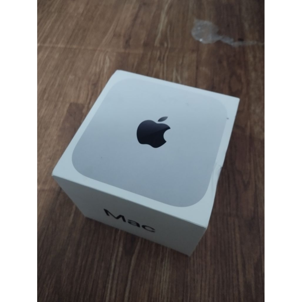 Macbook Pro M1 256GB