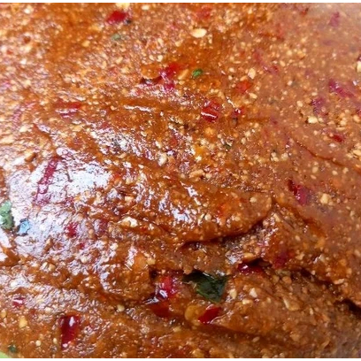 

SAMBEL PECEL ASLI MADIUN SANGRAI